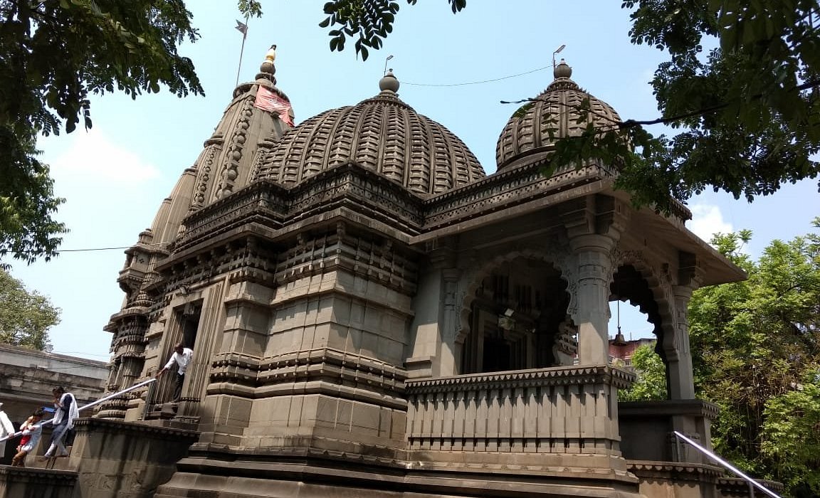Kalaram Temple